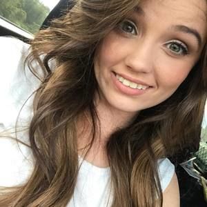 Meet your Posher, Tori